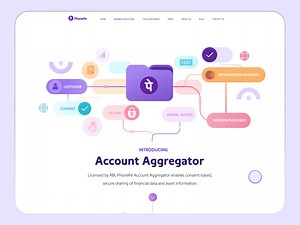 PhonePe: Web Experiences