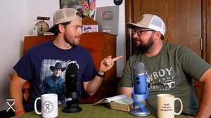 6.7K views · 756 reactions | Do you have a code you live by? We talk why a code is so important for life. Comment what your takeaways from this one were and what else you'd like us to conversate about next week.⬇️ | Gatlin Didier | Facebook