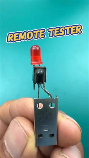 77K views · 759 reactions | Diy Remote Testing Circuit... Diy Electronics Follow @wa_electronics for more like this. Like❣️ comments Share Keep Supporting 欄 #remotetester #remotetesting #remotetest #electronic #electronics #electronicos #electronicproject #electronicprojects #electronicidea #electronicstudent #electronicstudents #electronicsolvers | WA Electronics | Facebook