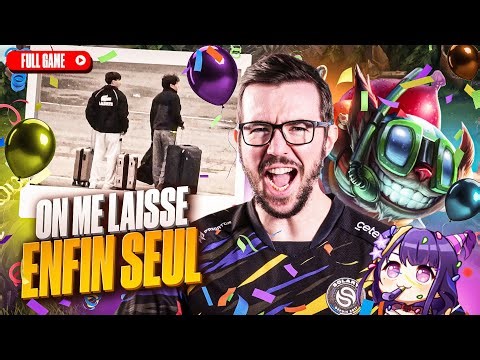 LES CAFARDS ONT ENFIN QUITTÉ LES LOCAUX