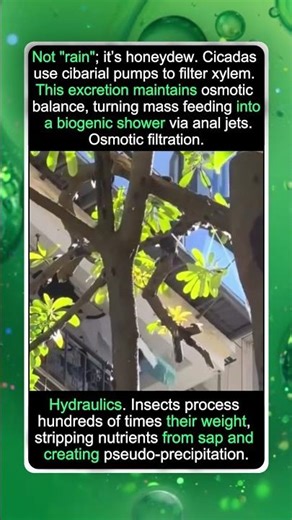 HIGH PRESSURE HONEYDEW