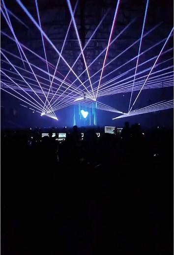 Nostalgic 2000s Dance Mix - Club & Electronic Vibes