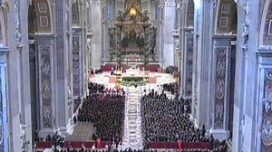 Vatican marks Knights of Malta’s 900 years