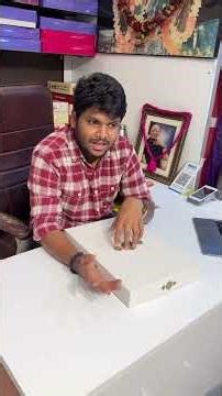 The Silver Bridal Saree Everyone’s Talking About ✨ | Pure Kanchipuram by Kamakshi Silk Kendra