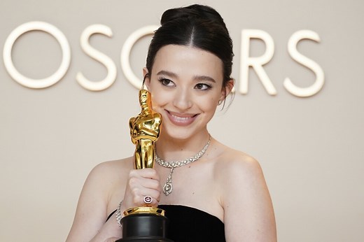 Oscars 2025: 'Anora' sweeps top categories, including best picture and best actress