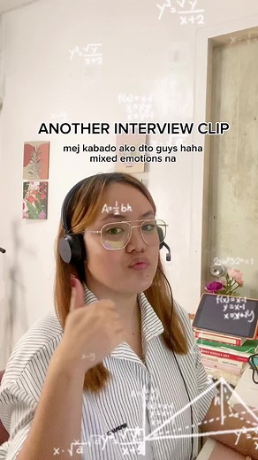 Interview with Virtual Assistant showcasing skills and experience