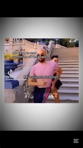 always the science teacher!! #memes #funny #relatable