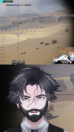 CALCULATED! 🎯 152mm Roof Shot (War Thunder)