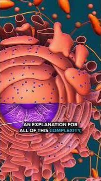 This Science BLEW AWAY Evolutionary Assumptions