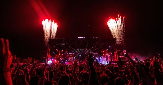 Estos son los MEJORES CONCIERTOS del fin de semana del 5, 6 y 7 de septiembre en la CDMX