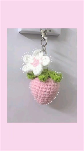 crochet under 20 min #crochet #craftystar_diaries #diy