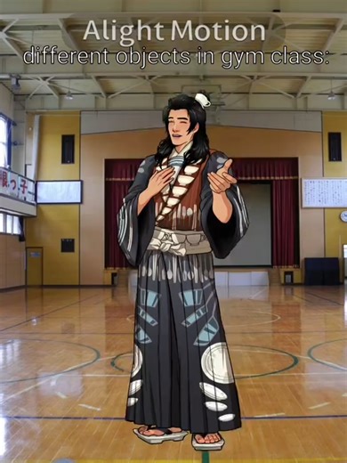 Date Everything: A Fun Gym Class Experience