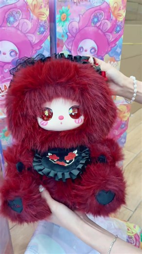 Lila 600% V2: Baby Tree Toy Review