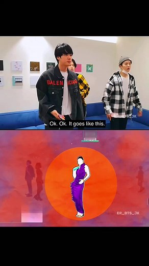 BTS Jimin, Suga, Jin: Havana Dance Cover Reaction