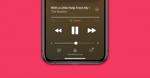 HomePod Software 15 beta 3 brings Lossless audio support [Update: Removed] - 9to5Mac
