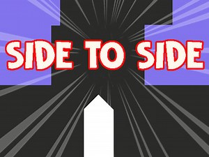 Play Side 2 side | Free Online  Games. KidzSearch.com