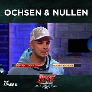 302K views · 830 reactions | Das Jahr neigt sich dem Ende zu und deshalb gibt's hier für euch die Top 10 der erfolgreichsten LukeMockridgeTV-Videos 2020! Auf Platz 10 hat es diese lustige Fragerunde aus LUKE! Die Schule und ich geschafft! | LukeMockridgeTV | Facebook