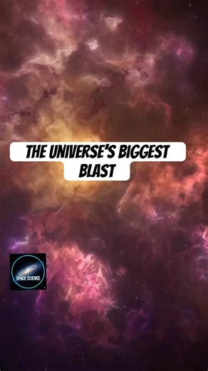 “What Is a Supernova? The Most Powerful Explosion in the Universe 💥🌌”