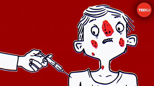 Why do you get a fever when you're sick?