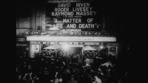 25K views · 527 reactions | The new documentary, MADE IN ENGLAND: THE FILMS OF POWELL AND PRESSBURGER, released by Cohen Media Group, is a loving tribute to the innovative British filmmakers. See the encore presentation of the film tonight at 10pm ET. | Turner Classic Movies: TCM | Facebook