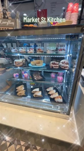 ✨ HELP Market St. Kitchen GROW & WIN! ✨ We’re building our Market St Kitchen Café online family — and to say THANK YOU 💛 we’re giving away a €25 Market St Kitchen ☕️🎉 Here’s how to enter: ✔ Like Market St Kitchen Facebook page 👍 ✔ Follow Market St Kitchen on Instagram 📸 ✔ Like & Share this post 🔁 ✔ Tag a friend below 👇 💬 The more friends you tag, the more chances you have to WIN! 🏆 Winner announced on Thursday 19th February — don’t miss out #SupportLocal #GiveawayTime #WinWithUs #markets