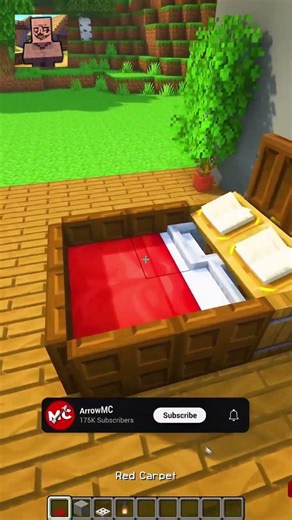 Beautiful creation#minecraft#viral#creative