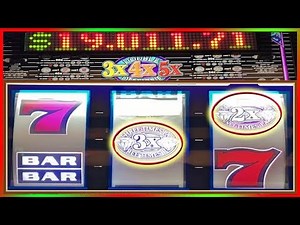 ✨ DOUBLE DIAMOND MAX BET REEL SLOT MACHINE ✨