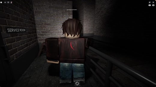 The Outsiders: Cherry Valance and Dallas Winston in Roblox