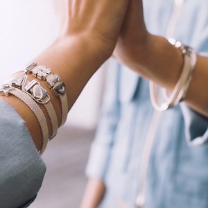 Mirror your sense of style with new arrivals from Pandora ReflexionsTM. Schedule a styling session today: http://mirpurigroupusa.com/landing/florida-mall | PANDORA Florida Mall