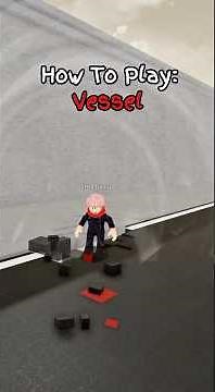 how to play vessel/yuji itadori #jujutsushenanigans #jjs #roblox #robloxedit #rblx
