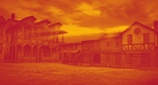 Dragon Teeth - Michael Crichton