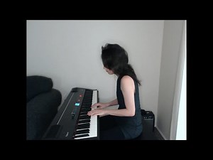 34 Ghosts IV - Nine Inch Nails (piano cover)