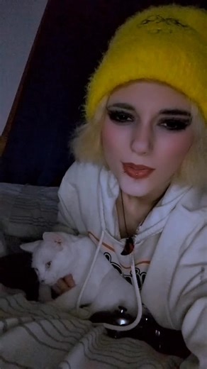 chibi_insomniac on TikTok