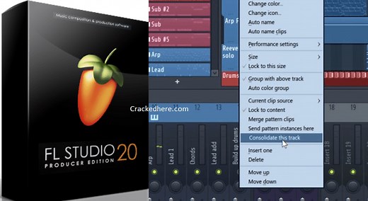 Fl Studio Cracked Torrent
