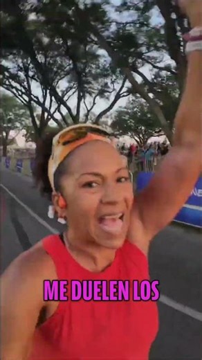 Así fue mi 10K de runDisney Springtime Surprise 2026 #rundisney #10k #disneyrunning