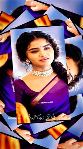 ela cheppanu song Anupama status||#shortsfeed #shorts #ytshorts #trending #fyp #anupama #viralshorts