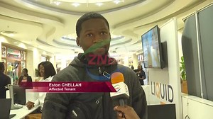 By Patricia Banda The National Pensions Scheme Authority -NAPSA- has closed Society Business Park with immediate effect until further notice. NAPSA Board Chairperson, SHIPANGO MUTETO has disclosed that the decision to close is meant to take precautions to ensure that the tenants as well as the public who have been using the building are safe. Mr MUTETO says this follows a report from the consultant that was engaged to do the assessment. He explained that all 66 tenants who have been using the bu