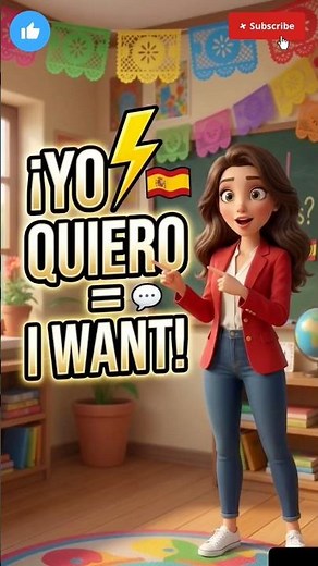 Spanish learners are using this trick #LearnSpanish #SpanishGrammar #Shorts