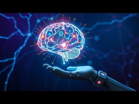 This AI Thinks Like a Human — The First Digital Brain