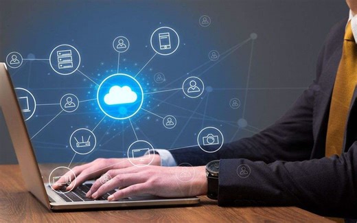 财务人软件开发实战1：数据库安装、运行环境配置及项目启动