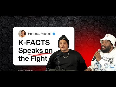 #kraigfacts Is Rage Baiting Respectable ? | is A disagreement Worth Fighting over ? 