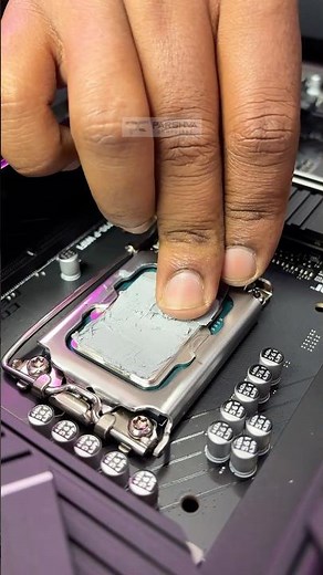 Whats the best way to apply CPU thermal paste?