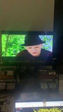 Powder (1995) PSYCHOLOGY and for those of you just like being in NATURE with LIVING THINGS #powder