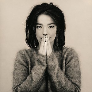 The Anchor Song - Letra - Björk