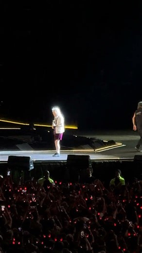 Thunderstruck - AC/DC ao vivo no Brasil 2026 | Toca Cultural