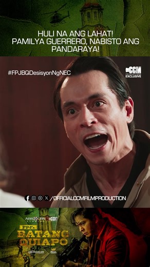 Pamilya Montenegro: Pandaraya at Siyasat sa Batang Quiapo