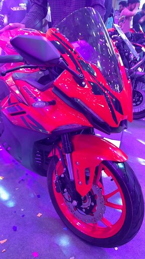 GPX 165 | Poth Chola Biker