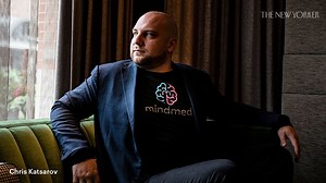 Turn On, Tune In, Get Well