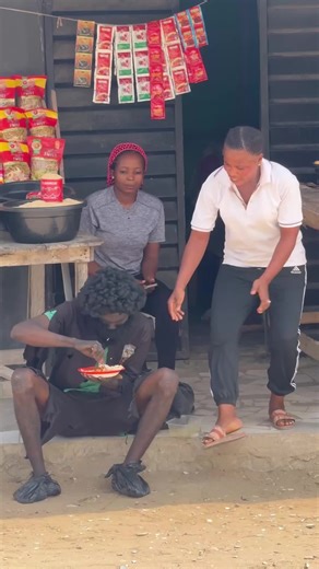 Touching Social Experiment That Will Move You