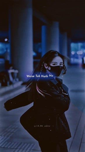 Pani wala dance | Ikak | Lyrics video | Watsapp status | #lyricvideo #1806_editz